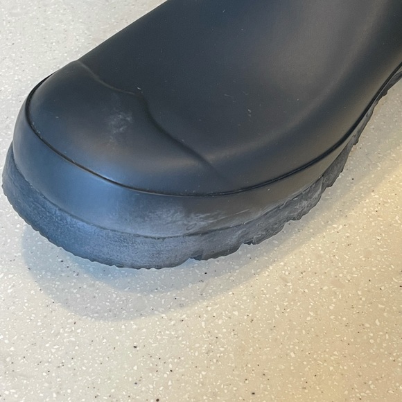 Hunter Boots - Navy - Picture 10 of 13